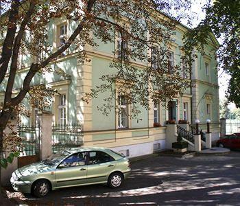 Gasthof U Sv. Kryštofa Prag